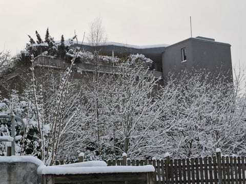 Über den Dächern von Flensburg Vacation rental in Flensburg