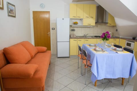 Apartments Jerkunica Apartment in Šibenik-Knin County, Croatia