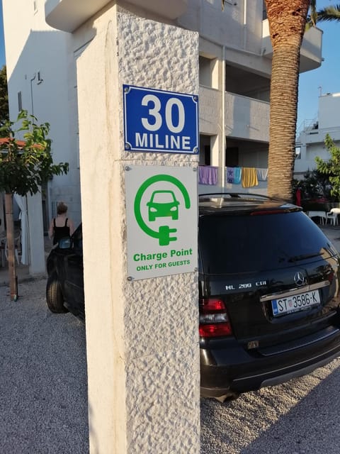 Apartments Jerkunica Apartment in Šibenik-Knin County, Croatia