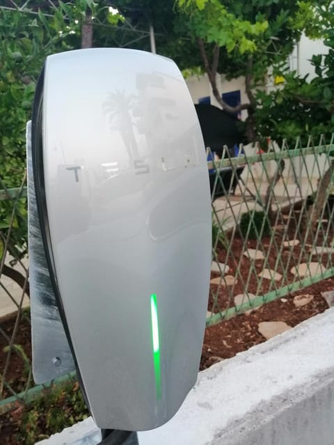 Apartments Jerkunica Apartment in Šibenik-Knin County, Croatia