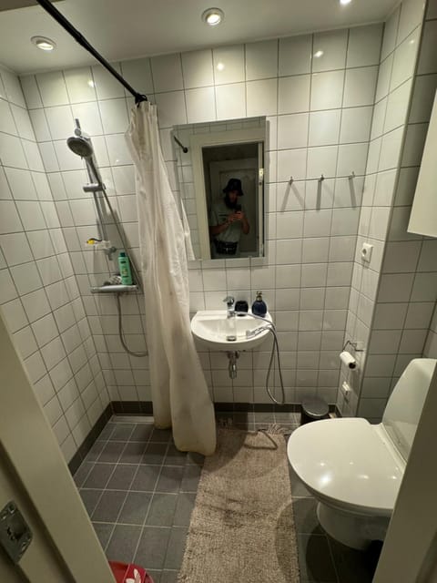 Apart near downtown cozy Apartment in Copenhagen