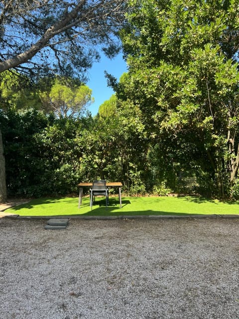 Le repaire magique Apartment in Roquebrune-sur-Argens