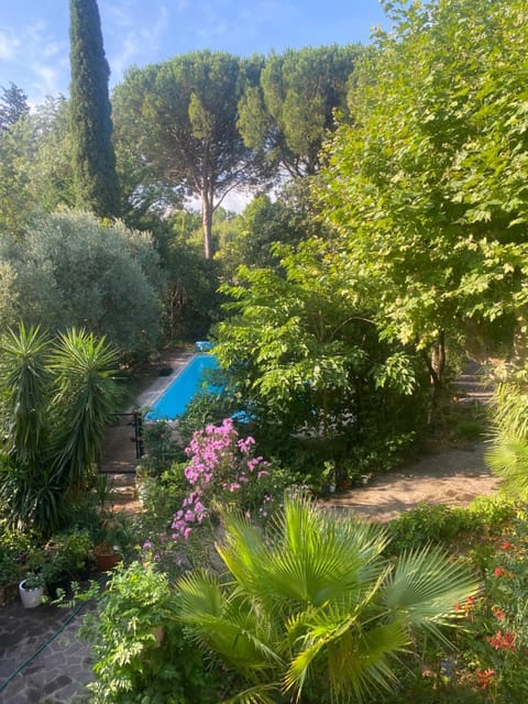 Le repaire magique Apartment in Roquebrune-sur-Argens