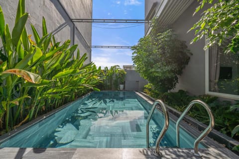 Day, Garden view, Pool view