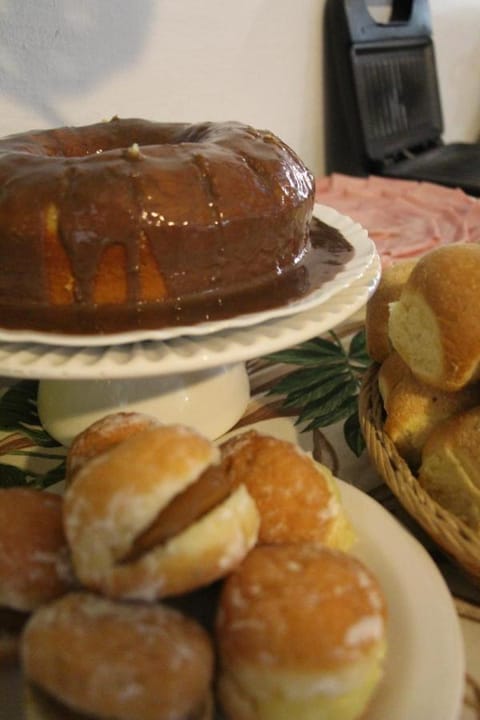 Food, Breakfast, Continental breakfast