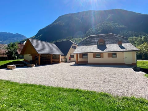 Property building, Day, Natural landscape