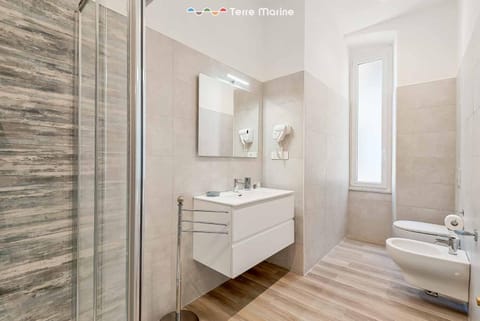 Civico76 - interno1, TerreMarine Apartment in La Spezia