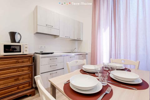 Civico76 - interno1, TerreMarine Apartment in La Spezia