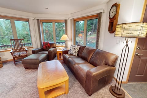 Wallowa Lookout House in Oregon