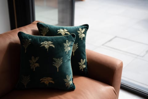 Brand new, Gwithian lodge, eco home House in England