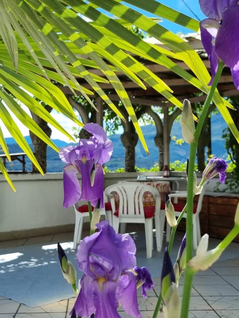 La casa delle fiabe Apartment in Riva del Garda