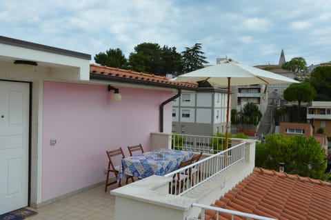 A casa di Lucia Apartment in Numana