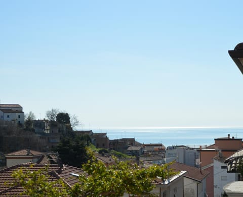 A casa di Lucia Apartment in Numana