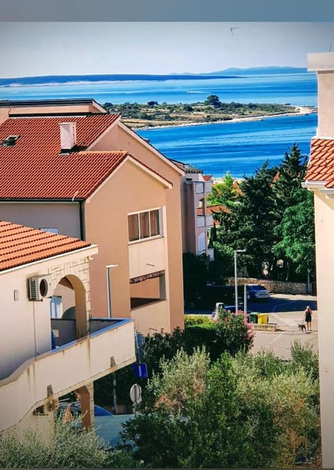 Natural landscape, Sea view, Street view