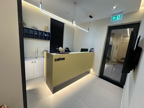 Calma Boutique Hotel Hotel in Vlorë