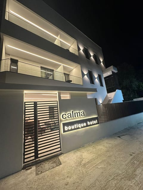 Calma Boutique Hotel Hotel in Vlorë