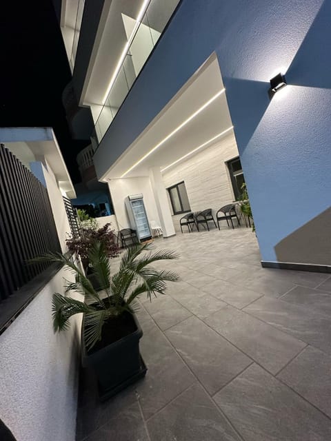 Calma Boutique Hotel Hotel in Vlorë