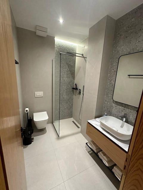 Calma Boutique Hotel Hotel in Vlorë