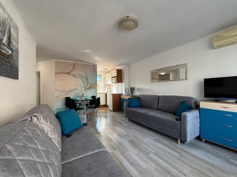 Communal lounge/ TV room, TV and multimedia, Kitchen or kitchenette, Living room