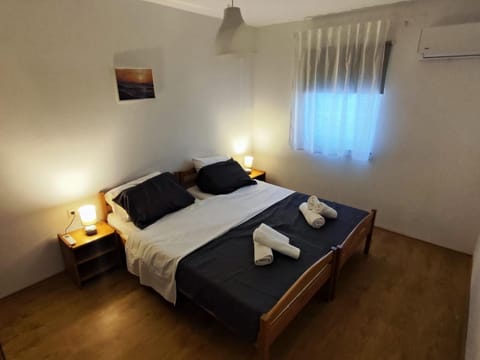 Apartmants Bura Apartment in Seline