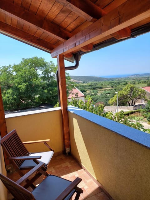 Balcony/Terrace, Seating area
