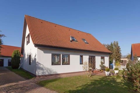 Property building, Summer