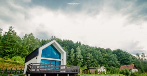 Property building, Area and facilities, Area and facilities