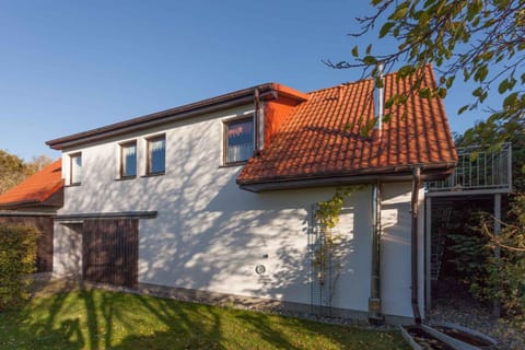 Property building, Summer