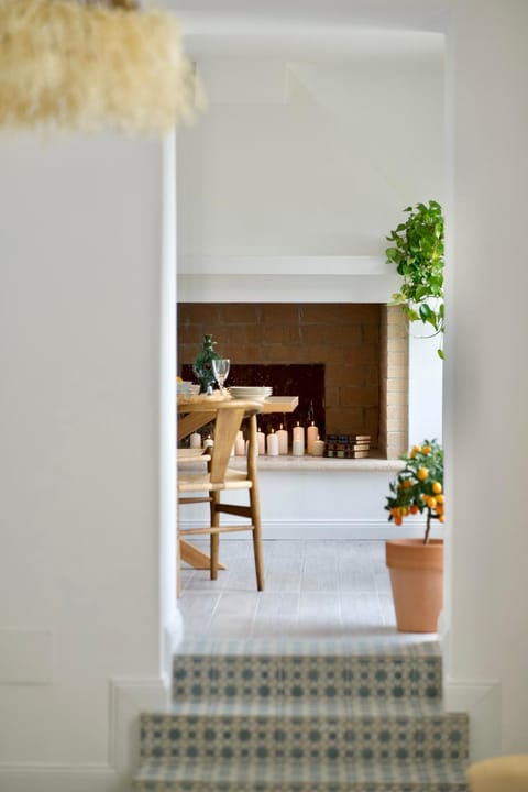 Lilium Maison House in Abruzzo