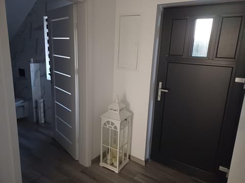 Pokoje Mazury Vacation rental in Lithuania