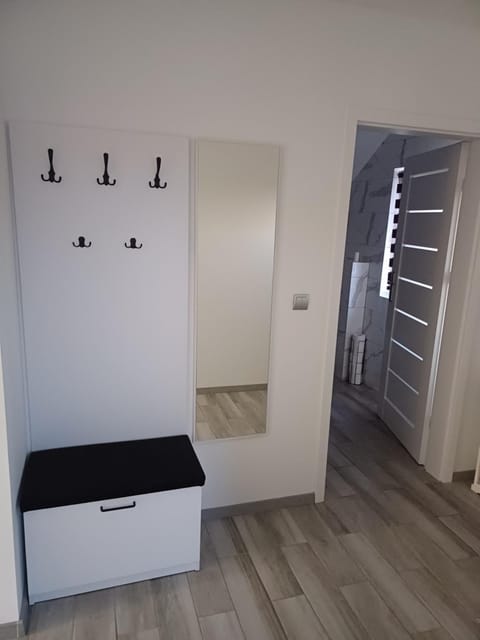 Pokoje Mazury Vacation rental in Lithuania