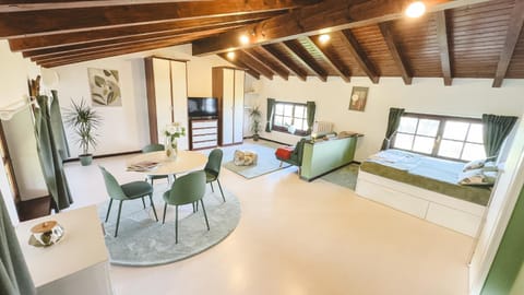 Belvedere sul Lago Bed and Breakfast in Arona