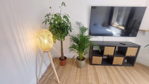 Appartements Entiers - Centre de Tournai Apartment in Hauts-de-France