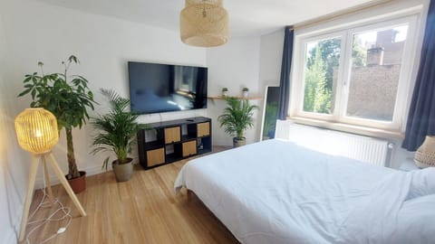 Appartements Entiers - Centre de Tournai Apartment in Hauts-de-France