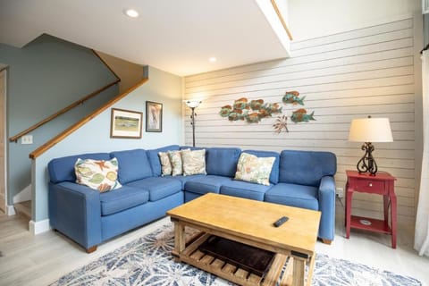 10 Ocean Gate Villas Villa in South Forest Beach