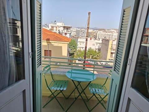 Summer, Balcony/Terrace, Balcony/Terrace, Living room, Dining area, Location