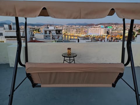 View (from property/room), Balcony/Terrace, Balcony/Terrace, Seating area