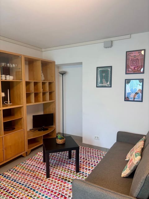 Casa Zara - cozy home in the heart of Barga Apartment in Barga