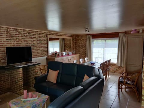 Duinzicht House in Koksijde