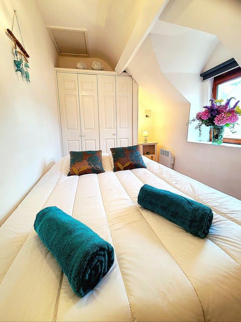 La Cabane d'Aselia - petite Maison de Pêcheur House in Le Portel