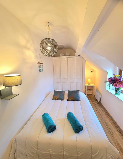 La Cabane d'Aselia - petite Maison de Pêcheur House in Le Portel