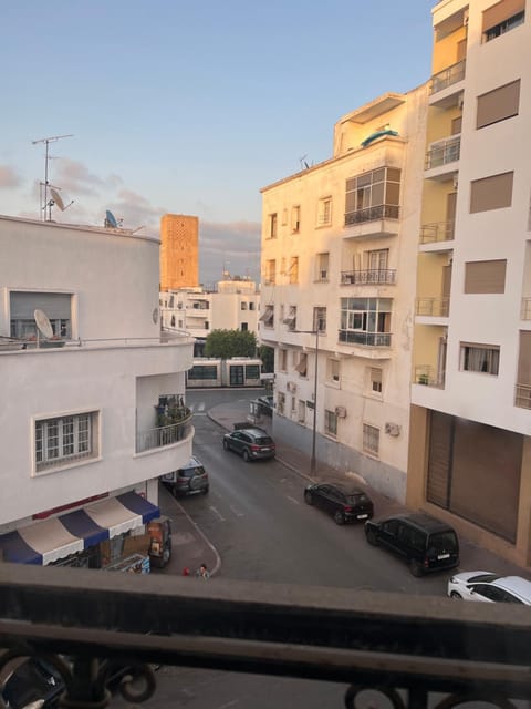 View (from property/room)