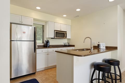 Valleyway Getaway Golf AC 2 Beds + Baths House in Michigan