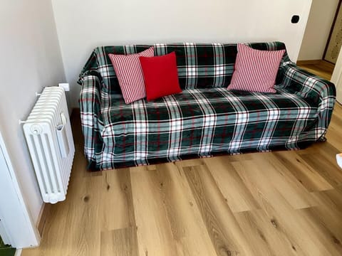 Casa ai Dossi Apartment in Trentino-South Tyrol