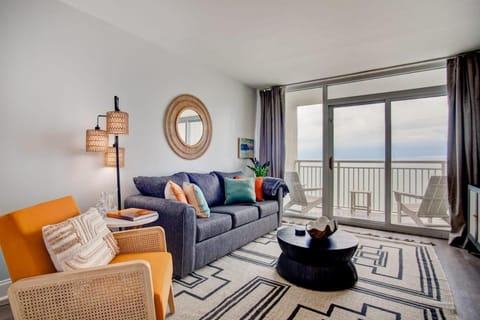 Balcony/Terrace, Living room, Seating area