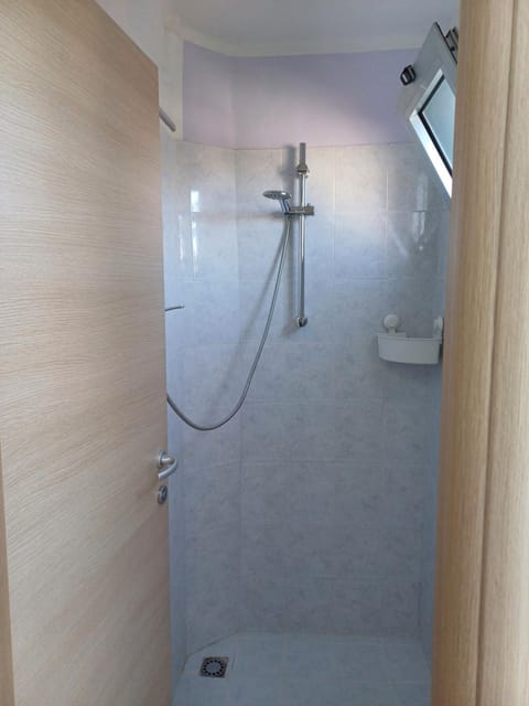 Fuori dalle Mura Jesi House in Umbria