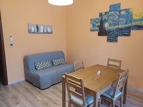 Fuori dalle Mura Jesi House in Umbria