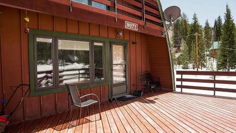 Moose Manse House in Brighton