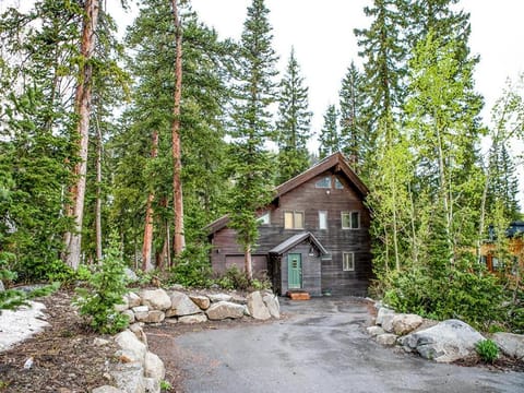 Stellar Haven House in Wasatch County