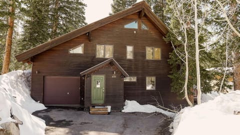 Stellar Haven House in Wasatch County